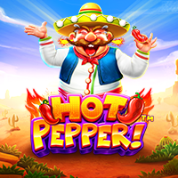 Slot Hot Pepper™